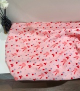 Khăn mặt muslin, khăn tắm muslin họa tiết xinh xắn cho bé giá rẻ